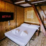Rifugio Di Famiglia A Due Minuti Dalle Piste - Parcheggio E Wifi Gratuito * Oulx