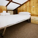 Lejlighed Rifugio Di Famiglia A Due Minuti Dalle Piste - Parcheggio E Wifi Gratuito Oulx
