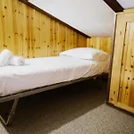 Rifugio Di Famiglia A Due Minuti Dalle Piste - Parcheggio E Wifi Gratuito Lejlighed