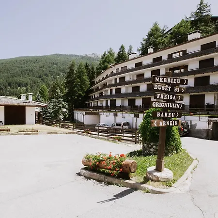 Lejlighed Rifugio Di Famiglia A Due Minuti Dalle Piste - Parcheggio E Wifi Gratuito *