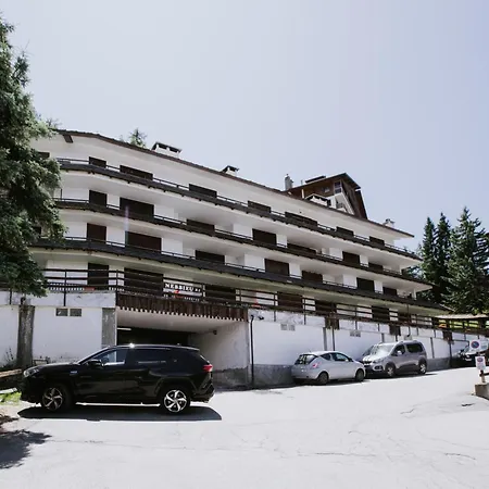 Rifugio Di Famiglia A Due Minuti Dalle Piste - Parcheggio E Wifi Gratuito *